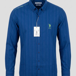 US Polo Assn Long Sleeve Shirt