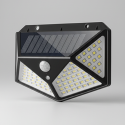 Solar Intersection Wall Light