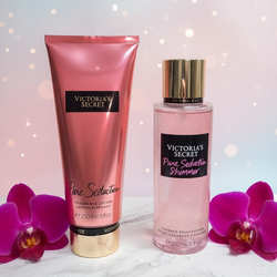 Victoria Secret Pure Seduction Shimmer