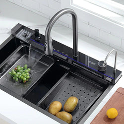 Modern Kitchen Sink