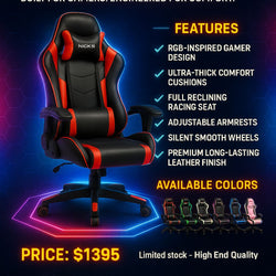Gaming Chair