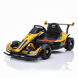 F1 Type C Electronic Go Cart