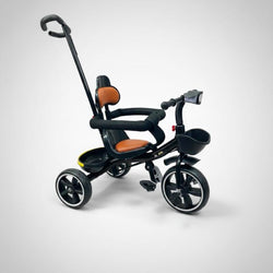 Stroll Tricycles With Bars