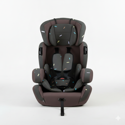 Baby Car Seat Adjustable NB to 8 years