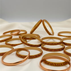 Bangles Size 2.10