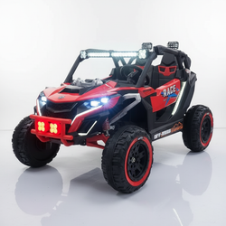 Polaris MG 2058 Ride-On