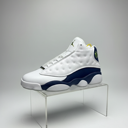 Jordan 13 Navy/White [Children]
