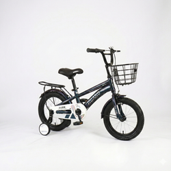 16" Metal Flake Car Paint [Blue]