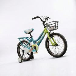 20" Space Theme  [ Green]