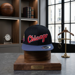 Chicago Bulls Hat