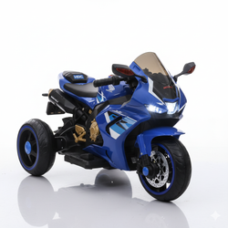 Motorbike R200 Series