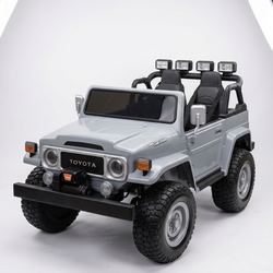 Land Cruiser SUV Ride On
