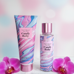 Victoria Secret Candy Baby