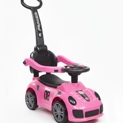 Push Car Porsche Style