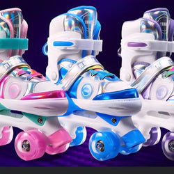 Z Roller Skates