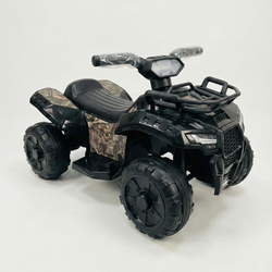 Rugid ATV Type 3