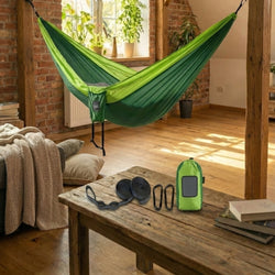 Canopy Portable Hammock