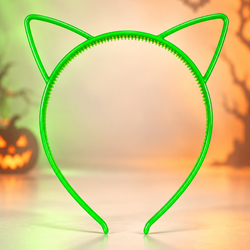 Glow in the dark Kid Bunny Ears