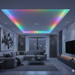 LED Dream Chaser Room Light App Control