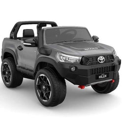 Toyota Hilux 2024 Offroad  Premium Edition