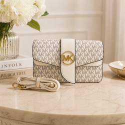 Michael Kors 3 Side Bag 1024