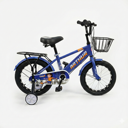 16" Matte Car Paint [Blue] Football Print