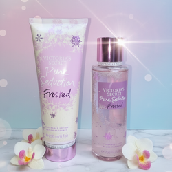 Victoria Secret Pure Seduction Frosted