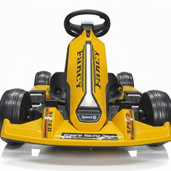 F1 Type Go-Kart D