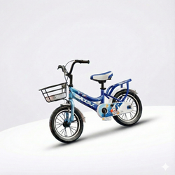 20" Space Theme Bike [Blue]