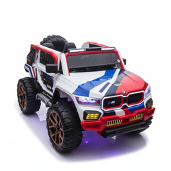 BMW Motorsport M5 SUV