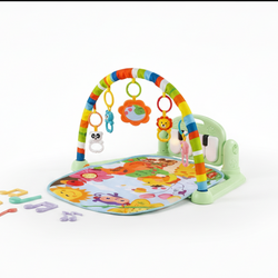 Baby Piano Playmat