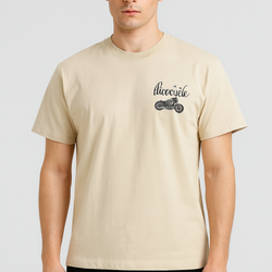 Freedom Rider Men Tee Shirt