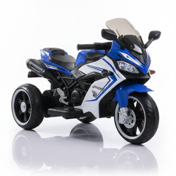 Motorbike R100 Series