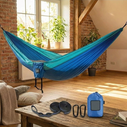 Canopy Portable Hammock