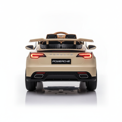 Cameron Sport Porsche