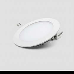 LED White 12w Downlighter Was $75