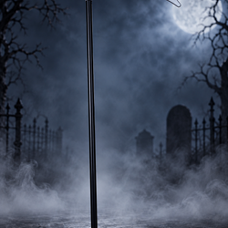 Grim Reaper Axe
