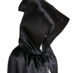 Adult Plain Hooded Cape