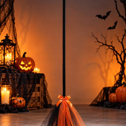 Witch Broom Small Size Standard Edition