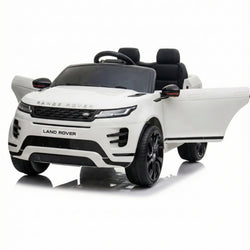 Range Rover OLP DKRRE99 Ride-On