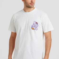 LOS Angeles 24 Lakers Men Tee Shirt