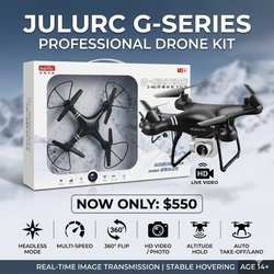 G-Series Drone
