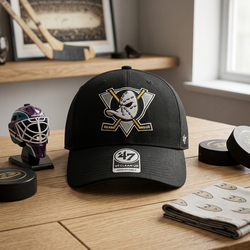Anaheim Duck Hat