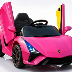 OCRD 2505 Lamborghini Small Ride-On