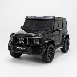 Big Benz G Wagon