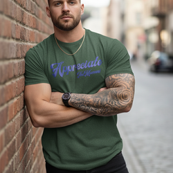 Appreciate The Moment Men Tee Shirt