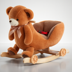 Baby Rocker Bear Style