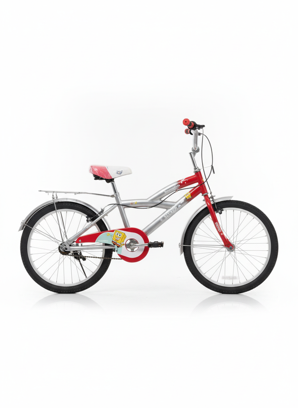 spongebob fahrradhelm 20