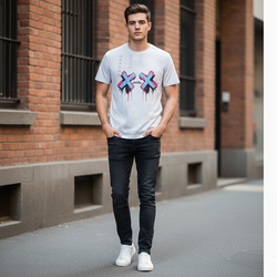 Off-White R100 T Shirt