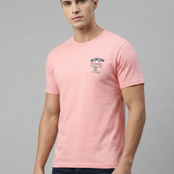 NIXXIN Power Up Men Tee Shirt